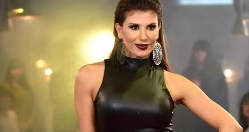 Şarkıcı Hatice botoks sonrası konuşmayı unuttu! Canlı yayında anlattı