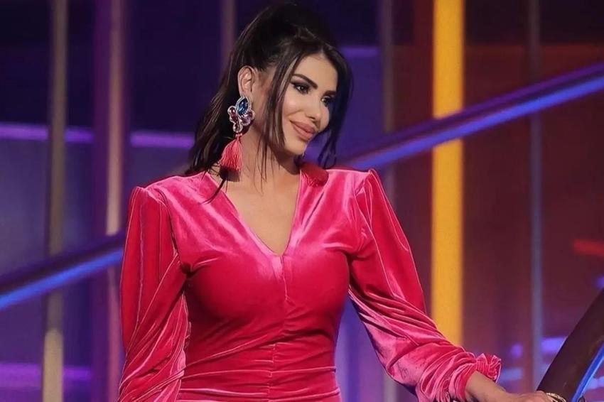 Şarkıcı Hatice botoks sonrası konuşmayı unuttu! Canlı yayında anlattı