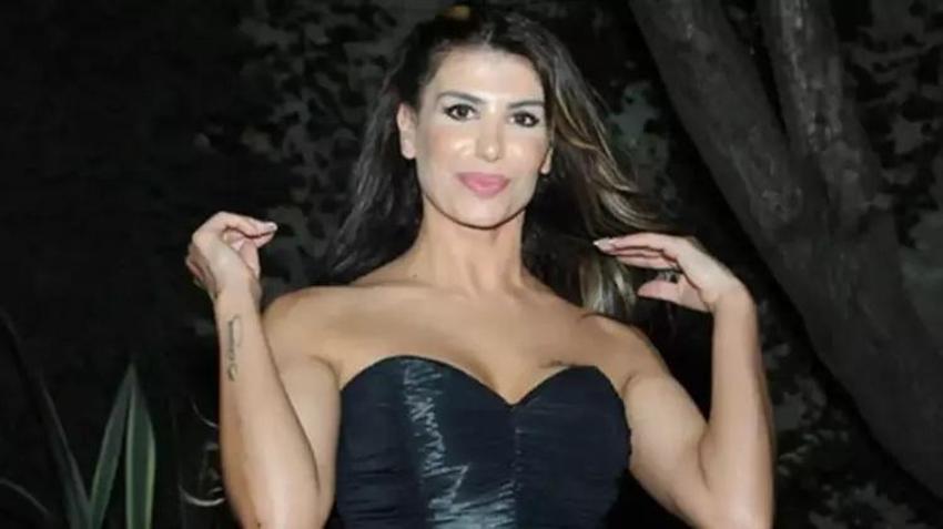 Şarkıcı Hatice botoks sonrası konuşmayı unuttu! Canlı yayında anlattı