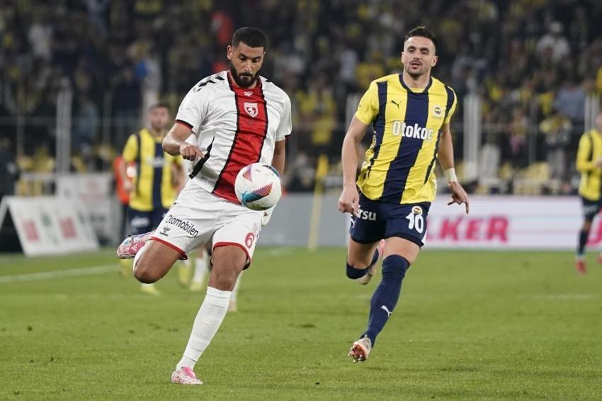 Oğuz Aydın, Yusuf Akçiçek derken Fenerbahçe'de büyük tehlike kapıda! Ali Koç'a ilettiler, 40 milyon Euro...