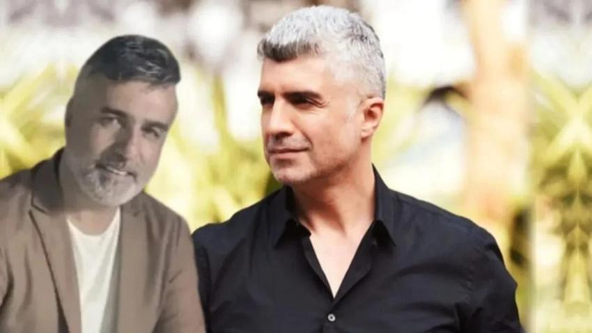 Özcan Deniz açtı ağzını yumdu gözünü! Kardeşi Ercan Deniz'e şok sözler

