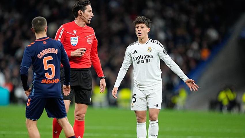 Arda Güler'in yeni takımını canlı yayında açıkladı! Real Madrid macerası bitiyor