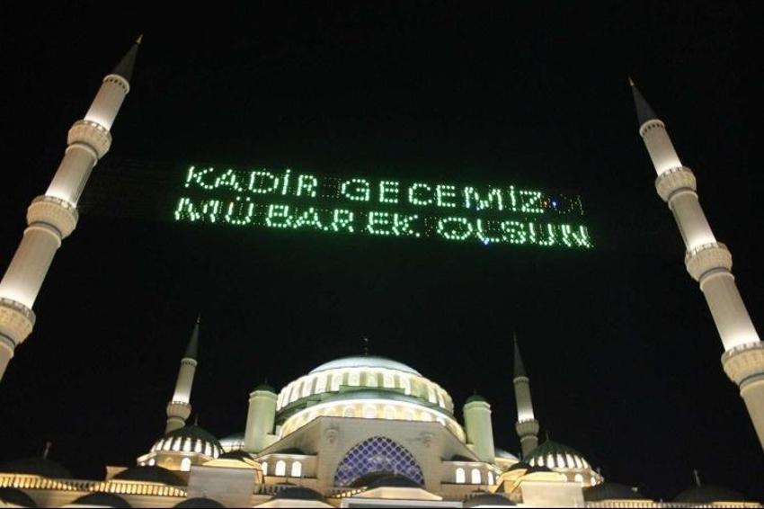 Kadir Gecesi görülen rüya gerçekleşir mi? Kadir Gecesi rüyalar gerçek olur mu? Kadir Gecesi görülen rüyanın anlamı nedir?