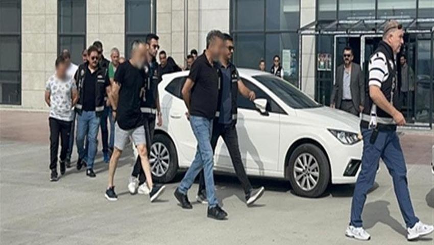 10 milyar liralık vurgunda sanıkların ifadesi ortaya çıktı; İddianameye göre ben 30 yıldır örgüt yöneticisiyim, PKK 40 yıl, ben 30 yıl