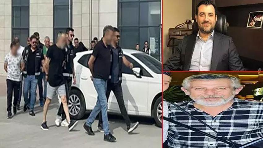 10 milyar liralık vurgunda sanıkların ifadesi ortaya çıktı; İddianameye göre ben 30 yıldır örgüt yöneticisiyim, PKK 40 yıl, ben 30 yıl