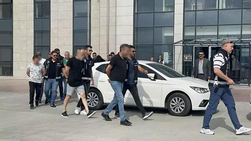 10 milyar liralık vurgunda sanıkların ifadesi ortaya çıktı; İddianameye göre ben 30 yıldır örgüt yöneticisiyim, PKK 40 yıl, ben 30 yıl