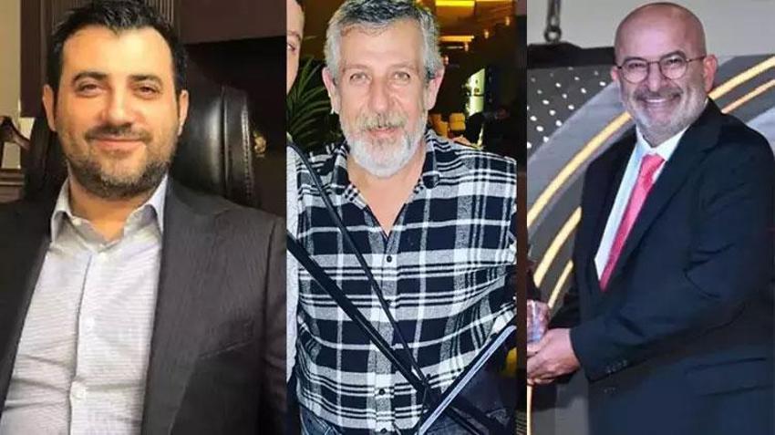 10 milyar liralık vurgunda sanıkların ifadesi ortaya çıktı; İddianameye göre ben 30 yıldır örgüt yöneticisiyim, PKK 40 yıl, ben 30 yıl