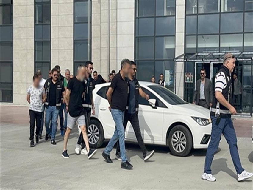 10 milyar liralık vurgunda sanıkların ifadesi ortaya çıktı; İddianameye göre ben 30 yıldır örgüt yöneticisiyim, PKK 40 yıl, ben 30 yıl