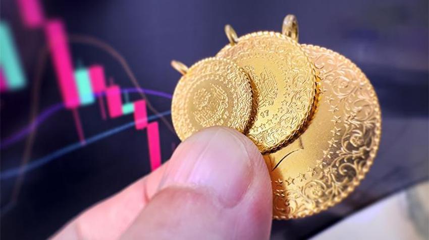 Altında Trump rüzgarı! Rekor üstüne rekor kıran sarı metal durdurulamıyor 