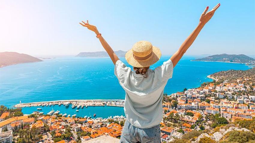 Tatil sezonu hızlı başladı, bayram öncesi ek seferler olacak! ‘Nisan ayı dolu geçecek’