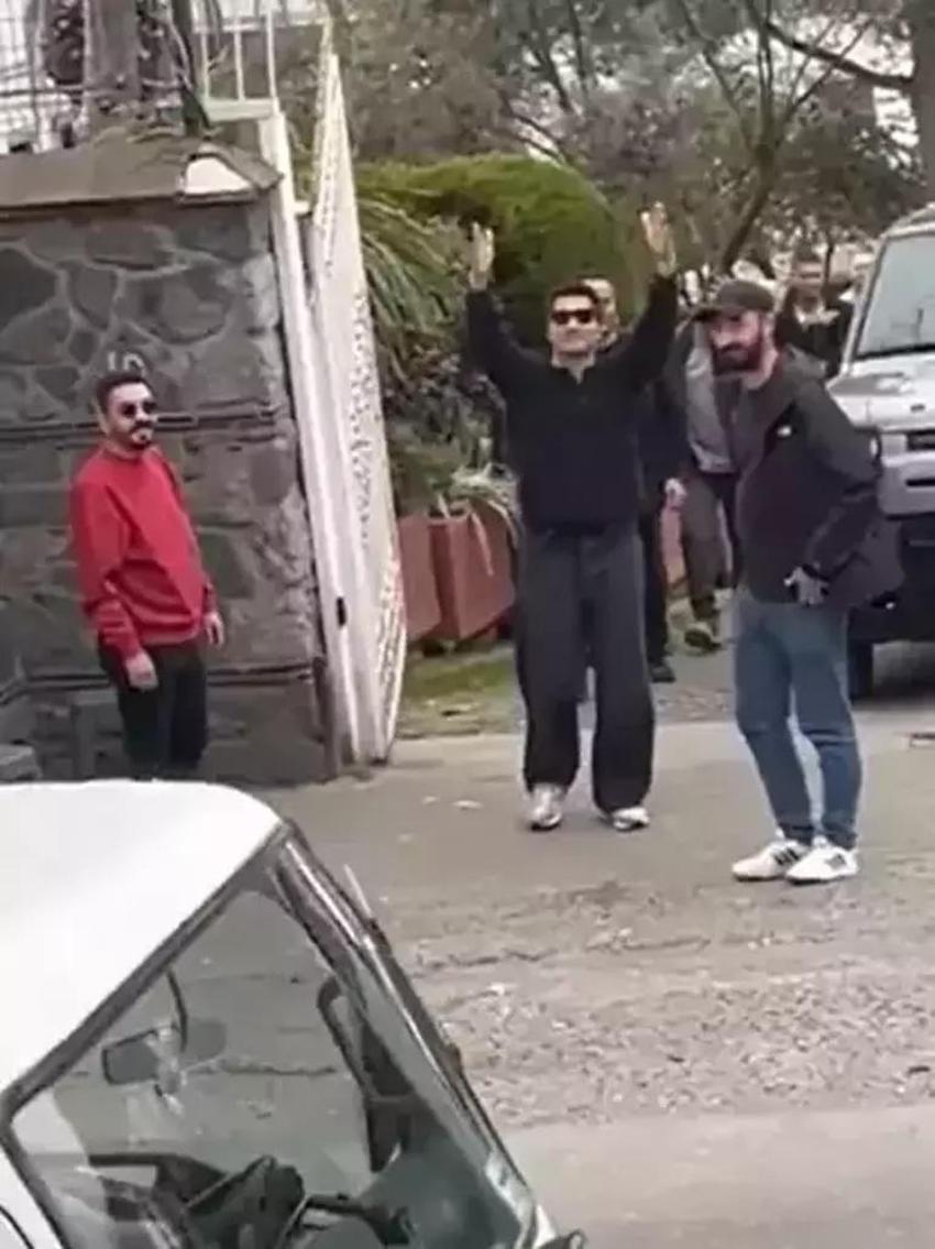 Mert Ramazan Demir askere gidiyor! Yeri ve tarihi belli oldu