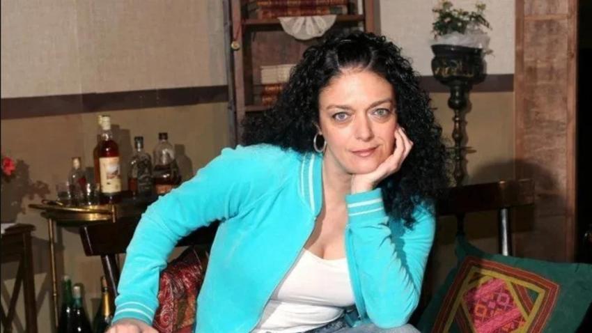 64 yaşına geldi, ünlü oyuncuyu görenler tanıyamadı!