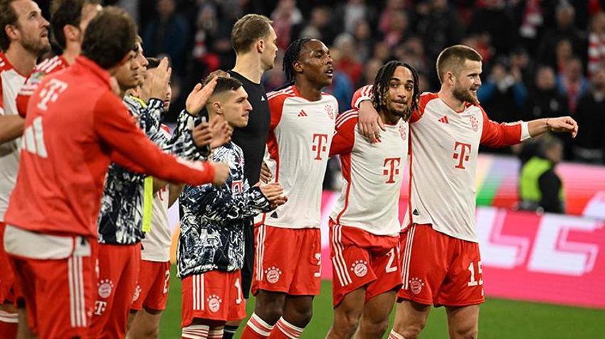 Sacha Boey'i resmen rezil ettiler! Bayern Münih şimdi de yerin dibine soktu 