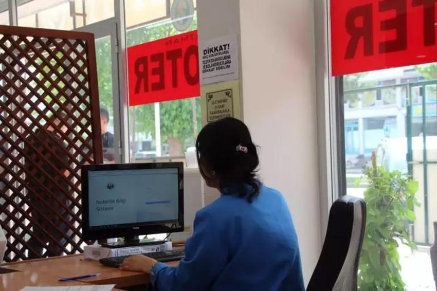 Noterler bayramda kapalı mı, 9 gün tatil mi? İdari izin noterleri kapsıyor mu? Nöbetçi noter var mı?