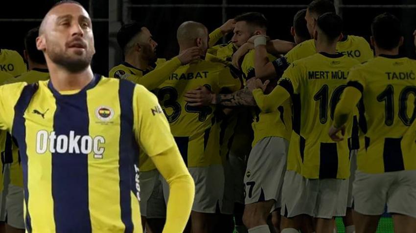 Cenk Tosun transferinin iptali sonrası ortaya çıktı: Cengiz Ünder, Zajc, Emre Mor, Mimovic başını yaktı