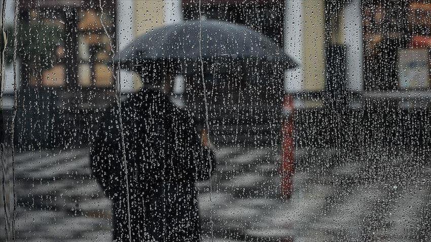 Bayram tatilinde plan yapanlar dikkat! Meteoroloji Uzmanı bayramda hava durumunun nasıl olacağını açıkladı