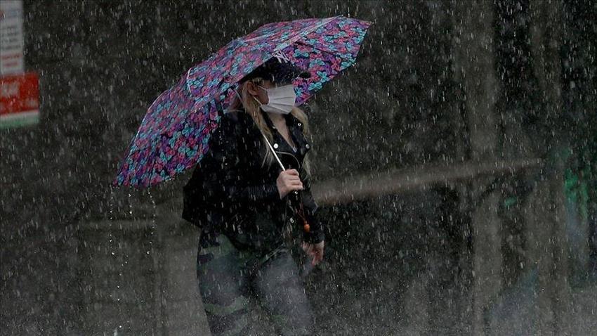 Bayram tatilinde plan yapanlar dikkat! Meteoroloji Uzmanı bayramda hava durumunun nasıl olacağını açıkladı