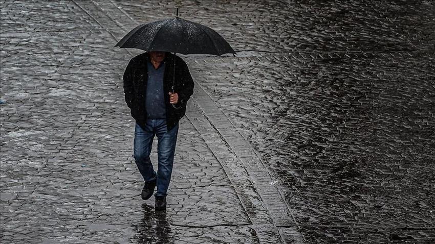 Bayram tatilinde plan yapanlar dikkat! Meteoroloji Uzmanı bayramda hava durumunun nasıl olacağını açıkladı