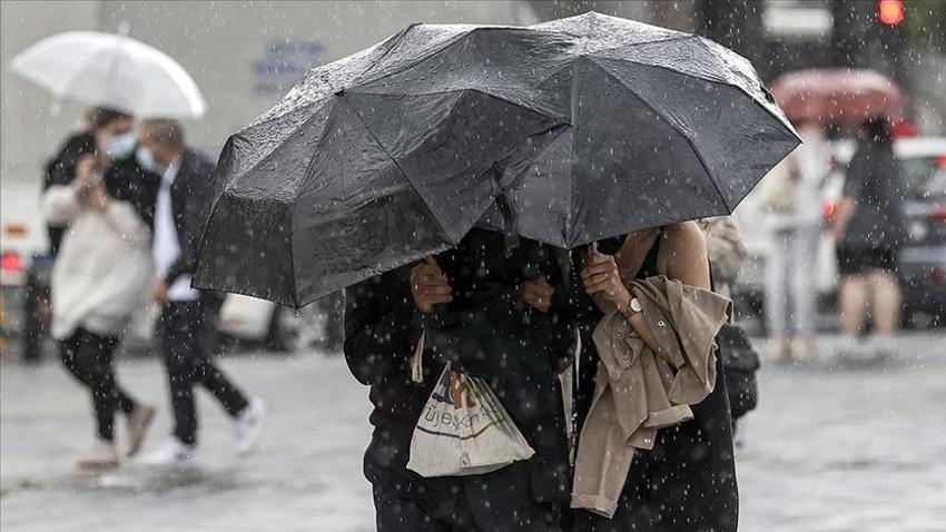 Bayram tatilinde plan yapanlar dikkat! Meteoroloji Uzmanı bayramda hava durumunun nasıl olacağını açıkladı