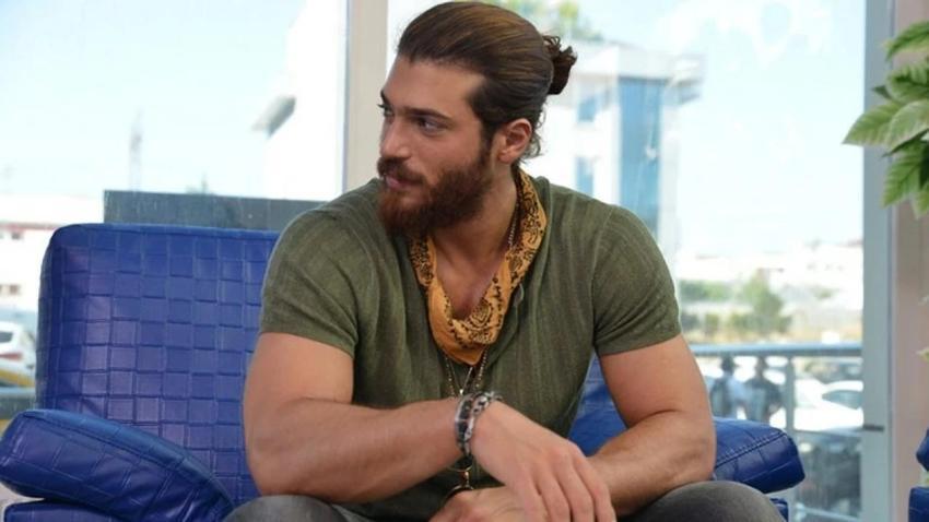 Can Yaman rekor kırdı! Mısır'da fırtına estirdi