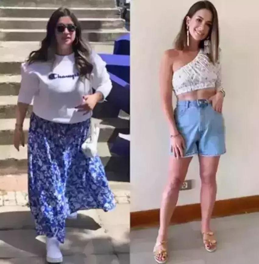 Ünlü oyuncu 50 kilo verdi, tanınmaz hale geldi! Bambaşka biri oldu ama eski günleri aranıyor