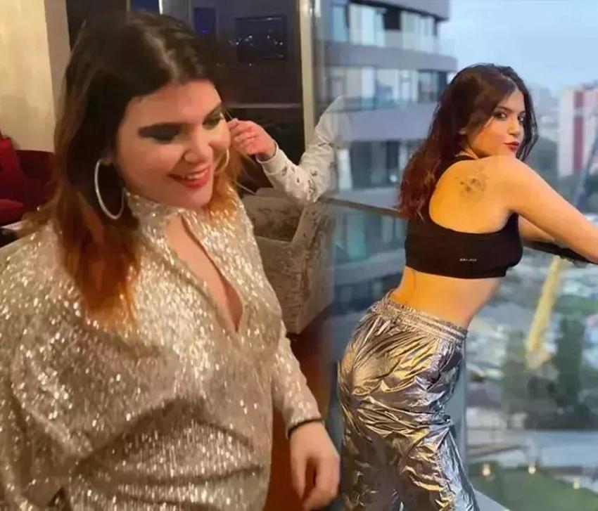 Ünlü oyuncu 50 kilo verdi, tanınmaz hale geldi! Bambaşka biri oldu ama eski günleri aranıyor