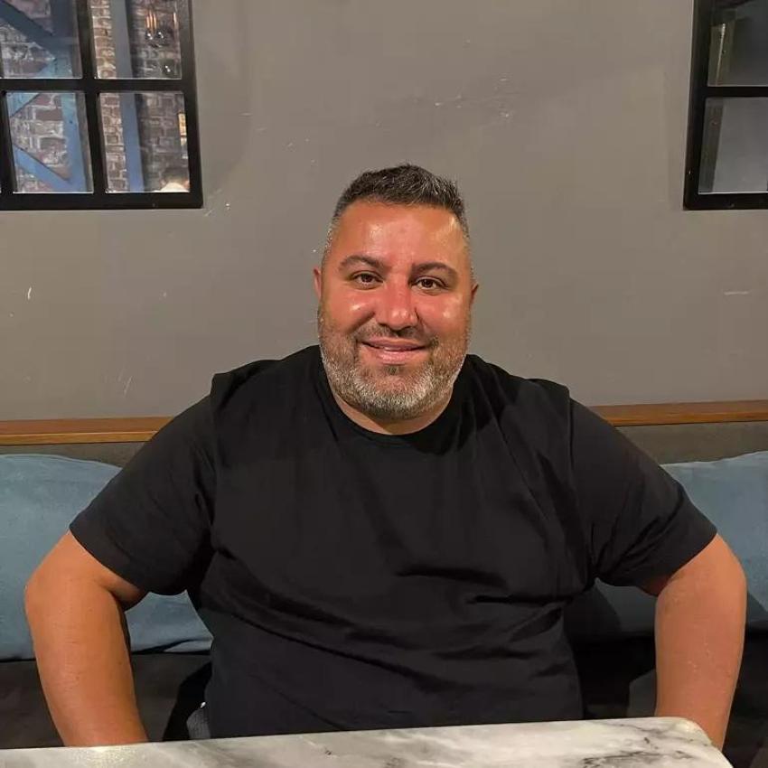 Ünlü oyuncu 50 kilo verdi, tanınmaz hale geldi! Bambaşka biri oldu ama eski günleri aranıyor