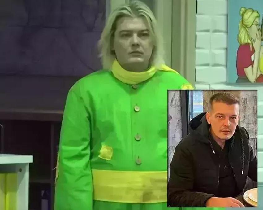 Ünlü oyuncu 50 kilo verdi, tanınmaz hale geldi! Bambaşka biri oldu ama eski günleri aranıyor