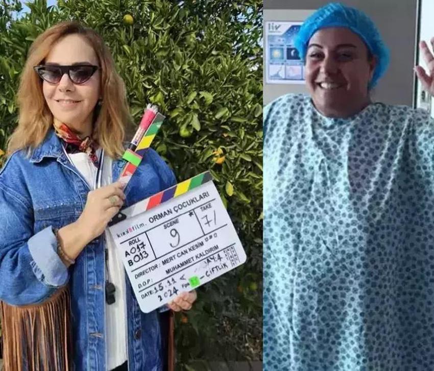 Ünlü oyuncu 50 kilo verdi, tanınmaz hale geldi! Bambaşka biri oldu ama eski günleri aranıyor