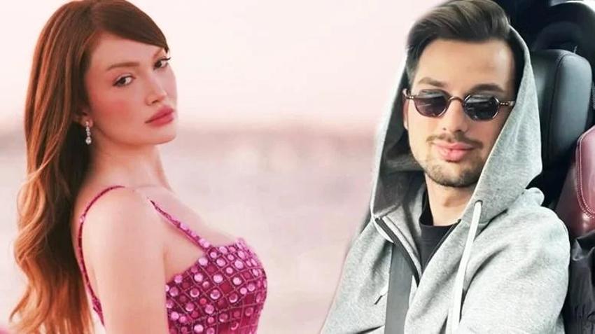 Danla Bilic'in başı eski sevgilisi ile dertte! Defalarca şikayet etti