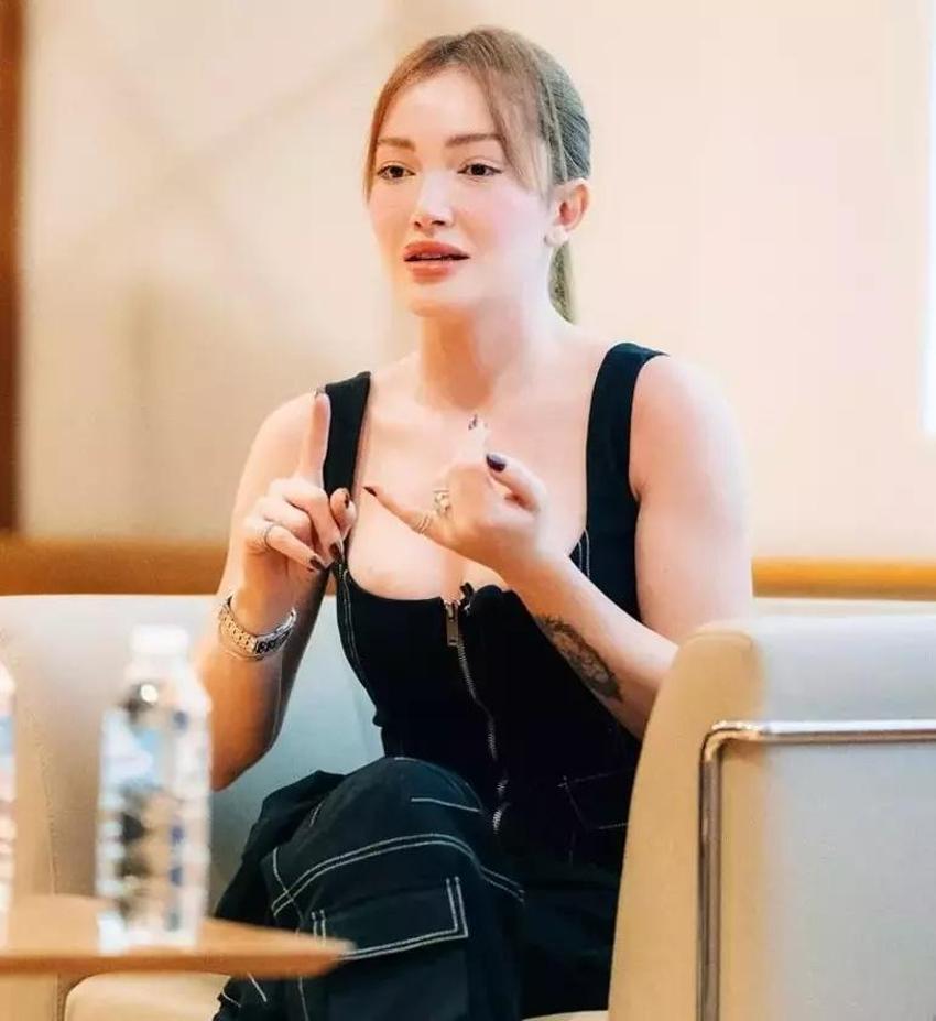 Danla Bilic'in başı eski sevgilisi ile dertte! Defalarca şikayet etti