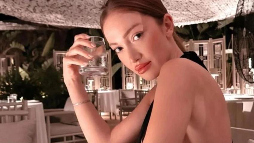 Danla Bilic'in başı eski sevgilisi ile dertte! Defalarca şikayet etti