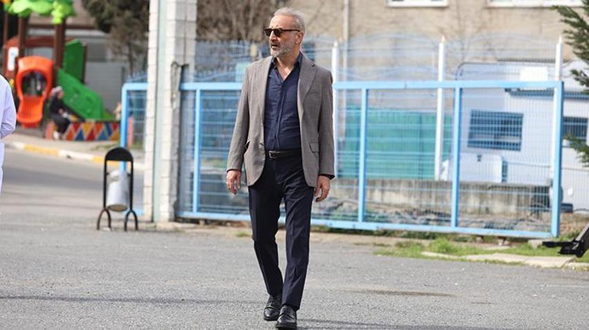 İnci Taneleri kitap oluyor! Süleyman Seba’ya saygı duruşu