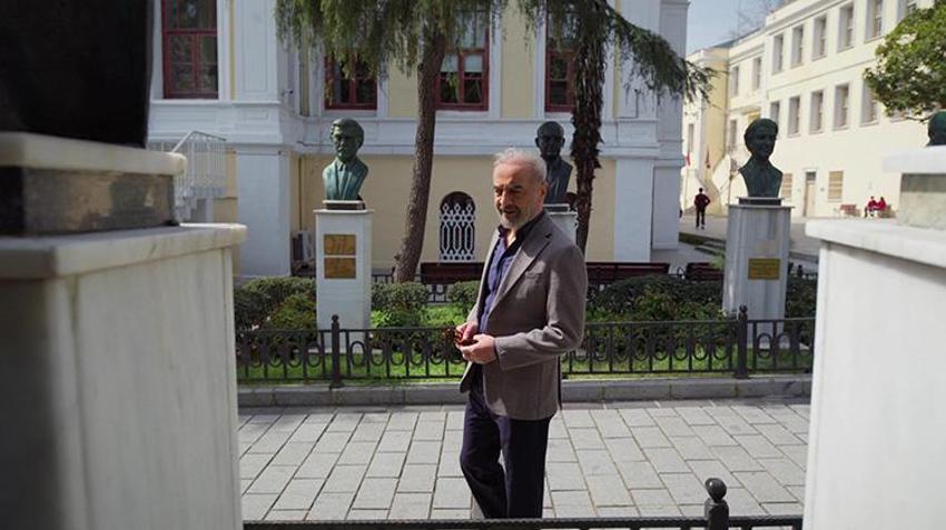 İnci Taneleri kitap oluyor! Süleyman Seba’ya saygı duruşu
