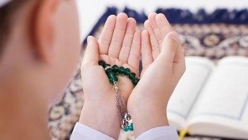 Zengin olmak için en etkili dua: Zenginlik duası Arapça ve Türkçe okunuşunu nasıl? Zenginlik duası hangi gün okunur?