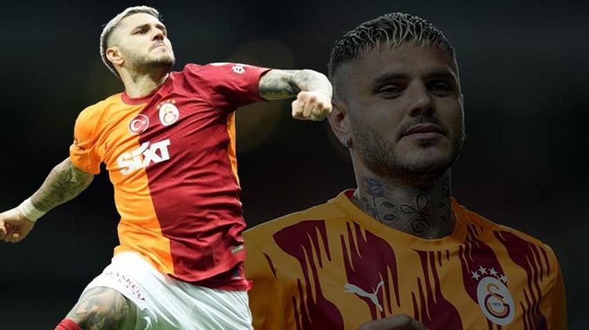 Mauro Icardi ayrılıyor! Galatasaray'ı yıkan haber! Yeni takımını açıkladılar