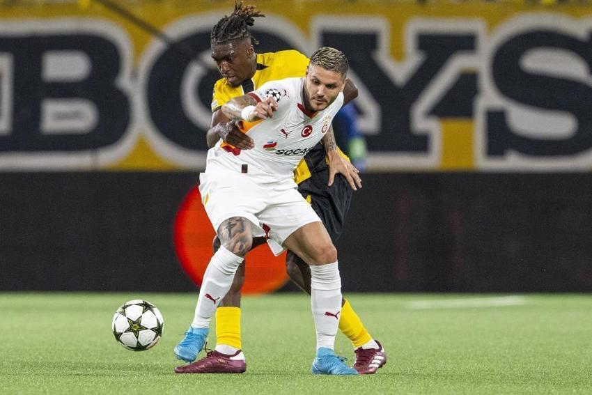 Mauro Icardi ayrılıyor! Galatasaray'ı yıkan haber! Yeni takımını açıkladılar