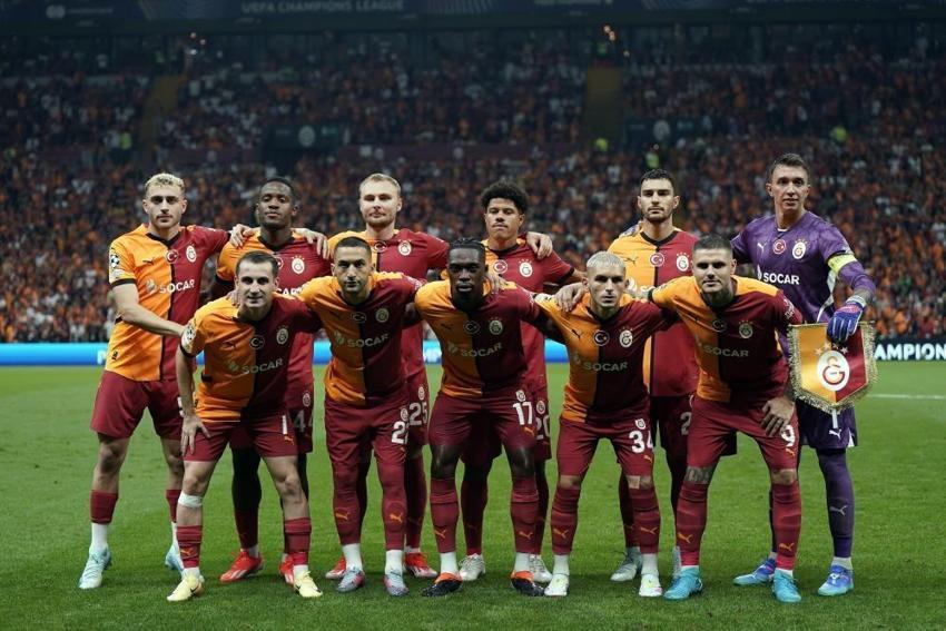 Mauro Icardi ayrılıyor! Galatasaray'ı yıkan haber! Yeni takımını açıkladılar