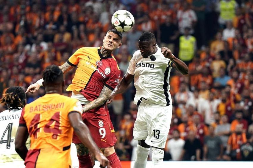 Mauro Icardi ayrılıyor! Galatasaray'ı yıkan haber! Yeni takımını açıkladılar