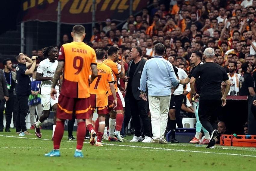 Mauro Icardi ayrılıyor! Galatasaray'ı yıkan haber! Yeni takımını açıkladılar