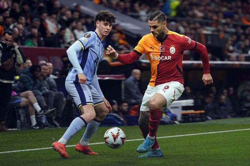 Mauro Icardi ayrılıyor! Galatasaray'ı yıkan haber! Yeni takımını açıkladılar
