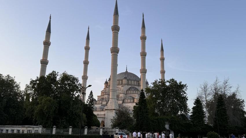 Bayram Namazı Kaçta? Bayram Namazı Saat Kaçta? Namaz Saatleri! İl İl Bayram Namazı Saatleri