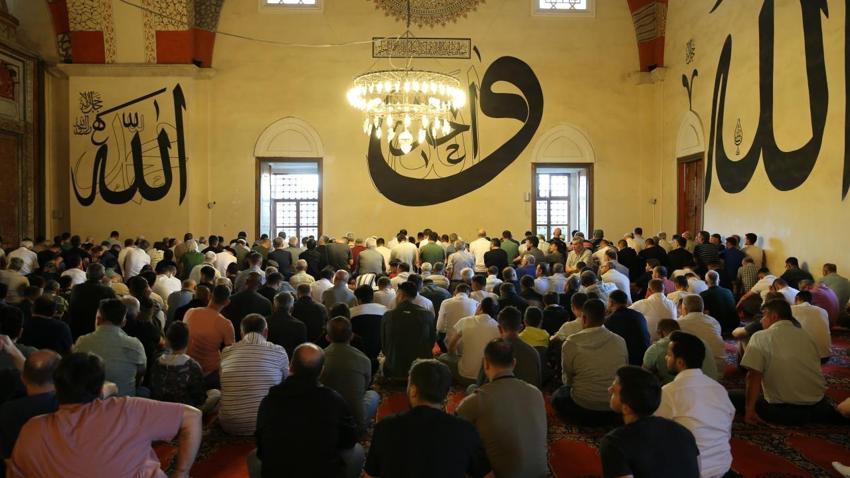 Bayram Namazı Kaçta? Bayram Namazı Saat Kaçta? Namaz Saatleri! İl İl Bayram Namazı Saatleri