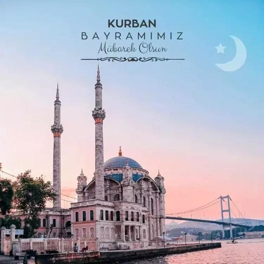 Ölen anneye duygusal Kurban bayramı mesajları 2025! Ölmüş annenin ruhuna gidecek bayram mesajı, sözleri
