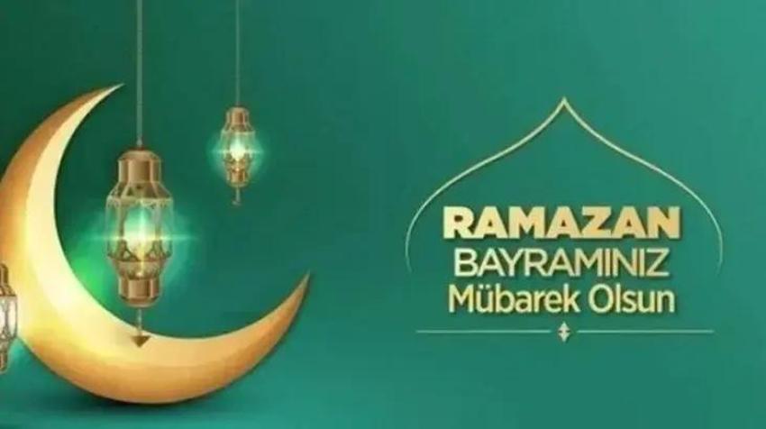 Ramazan Bayramı mesajları ve sözleri! 2025 Resimli, Dualı, Ayetli, Bayram mesajları ve sözleri (Aileye, Arkadaşa, Abiye, ablaya bayram mesajları)
