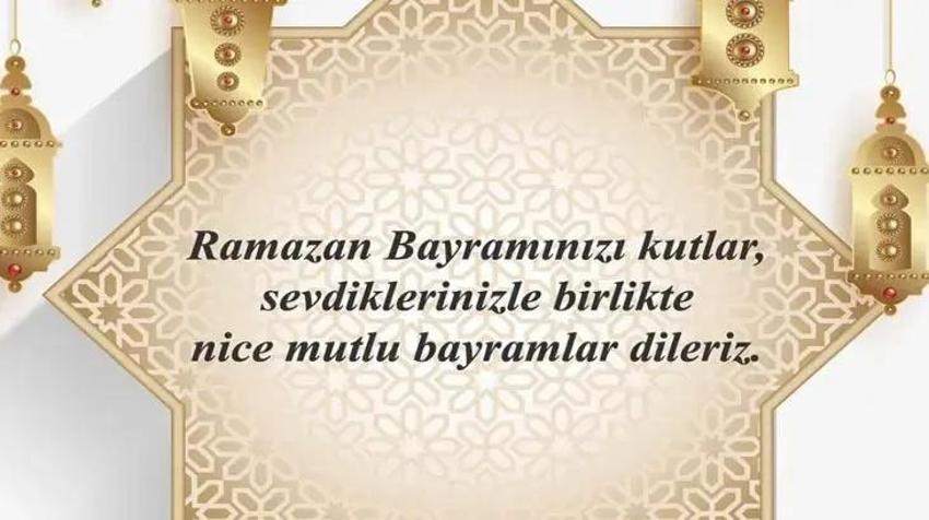 Ramazan Bayramı mesajları ve sözleri! 2025 Resimli, Dualı, Ayetli, Bayram mesajları ve sözleri (Aileye, Arkadaşa, Abiye, ablaya bayram mesajları)
