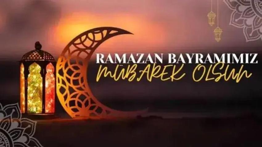Ramazan Bayramı mesajları ve sözleri! 2025 Resimli, Dualı, Ayetli, Bayram mesajları ve sözleri (Aileye, Arkadaşa, Abiye, ablaya bayram mesajları)
