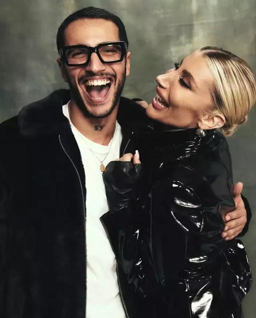 Hastaneye kaldırılmıştı! İrem Derici son sağlık durumunu paylaştı