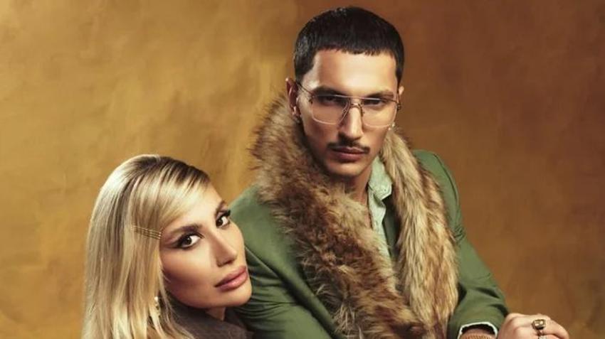 Hastaneye kaldırılmıştı! İrem Derici son sağlık durumunu paylaştı