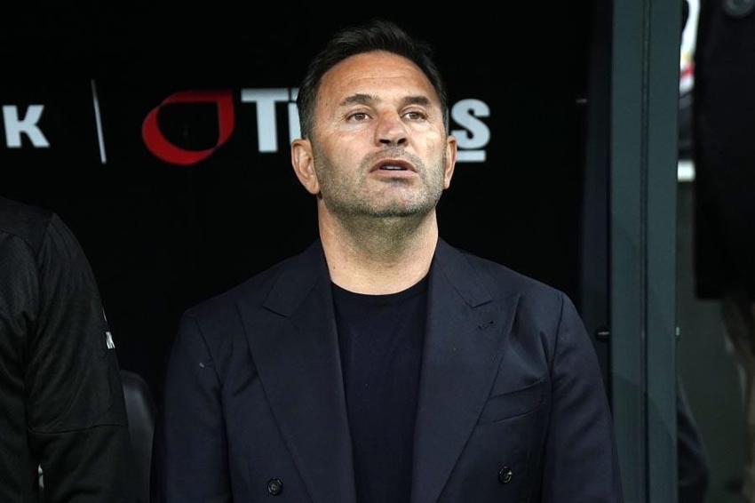 Beşiktaş Galatasaray derbisi 3 gol 2 kırmızı kart! Kartal Aslan'a ilk mağlubiyetini tattırdı